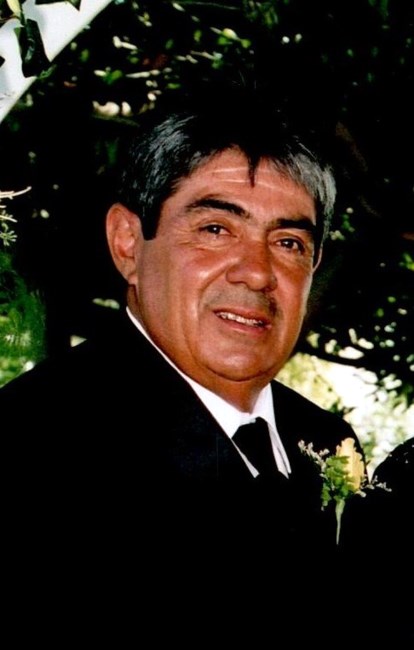 Obituary of Javier Rodriguez Puentes