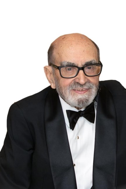 Obituary of Arthur P. Garcia