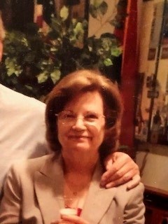 Obituary of Vickie Linda Chapman