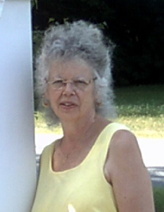 Obituary of Constance Jean Kroken