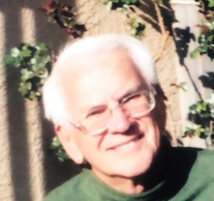 Edmund Hoffmann Obituary Albuquerque, NM