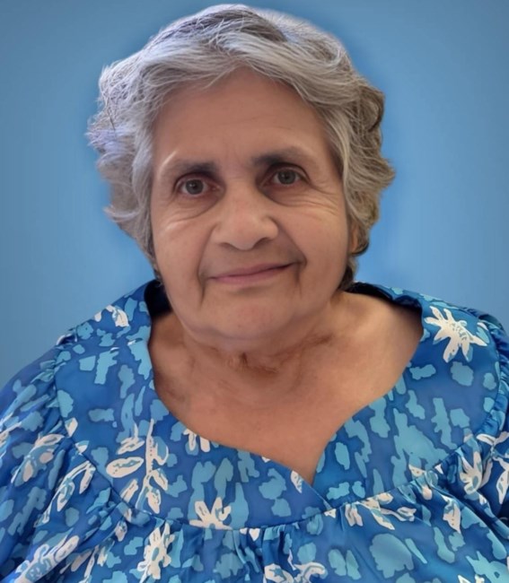 Obituary of Thelma Azucena Rodriguez