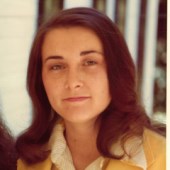 Obituary of Mary Kathleen Boland