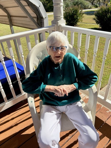 Obituary of Merle Rains