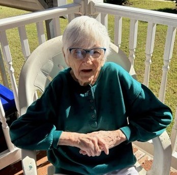 Obituary of Merle Rains