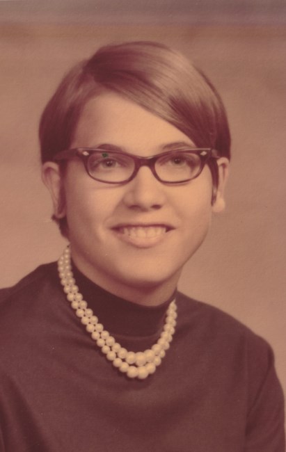 Obituary of Bonnie Lou Stoops