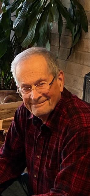 Obituary of William Bartlett Chase Jr.