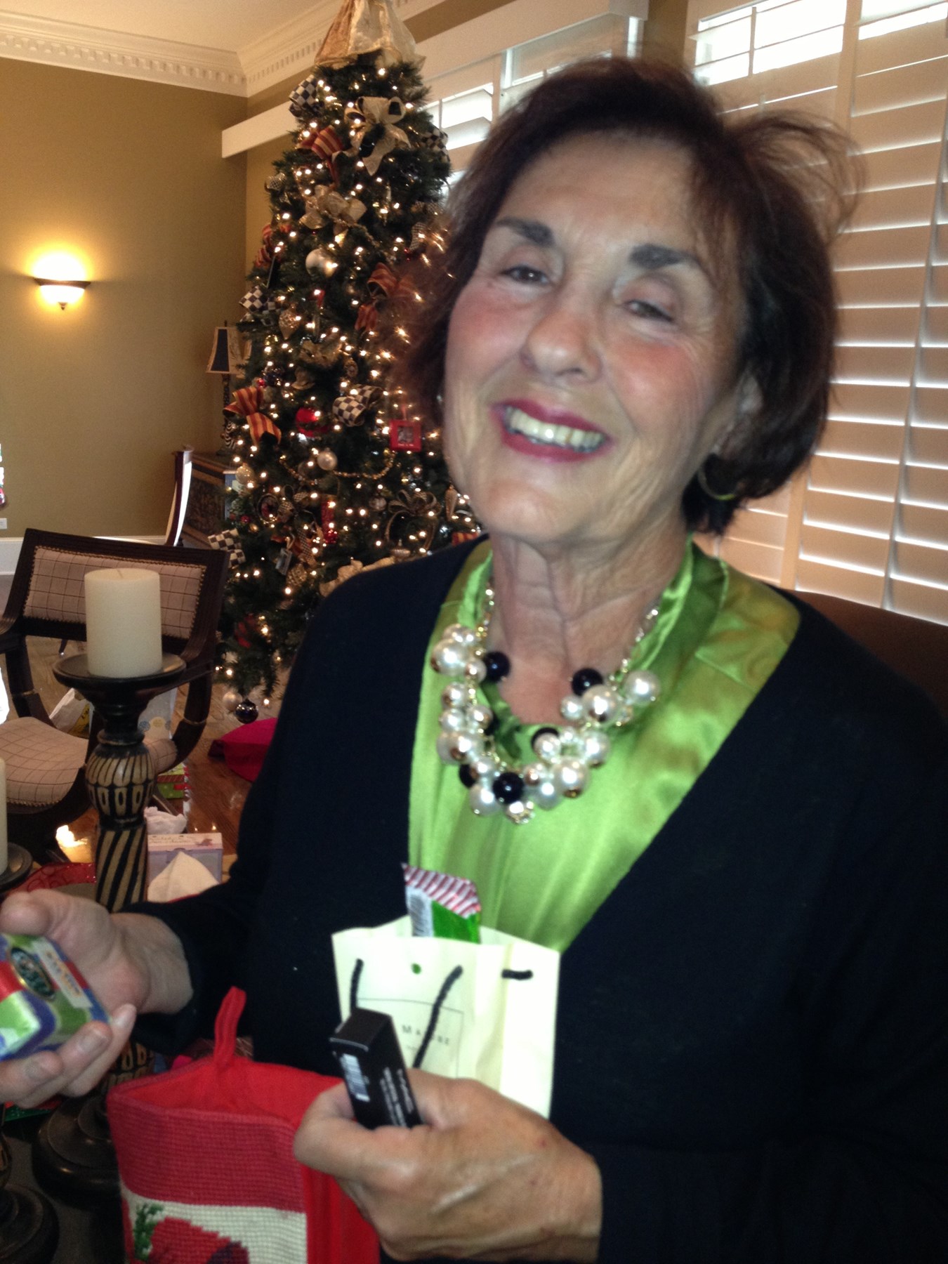 Obituary of Beverly Ann Wiseman