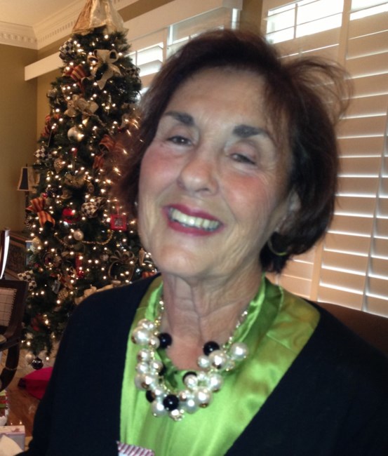 Obituary of Beverly Ann Wiseman