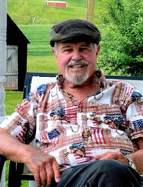 Obituary of Stonewall Jackson "Jack" Dohoney