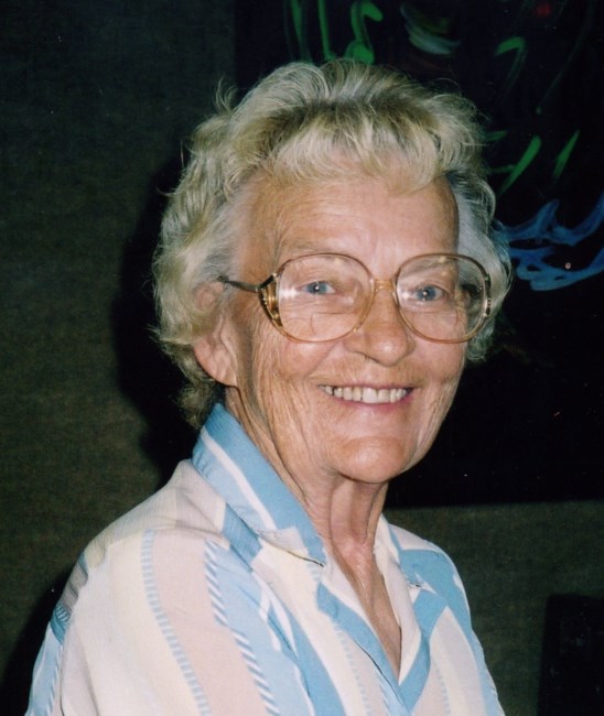 Obituario de Clarice Ann Smith