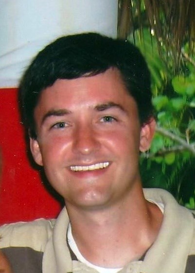 Obituary of Richard Brent Hawkins