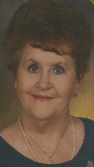 Obituary of Laura Elaine Hudson