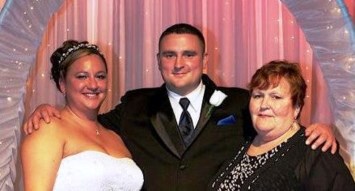 Obituary of Beverly Jean Martin