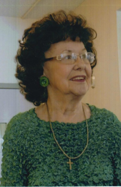Obituary of Wilma M. Lankiewicz
