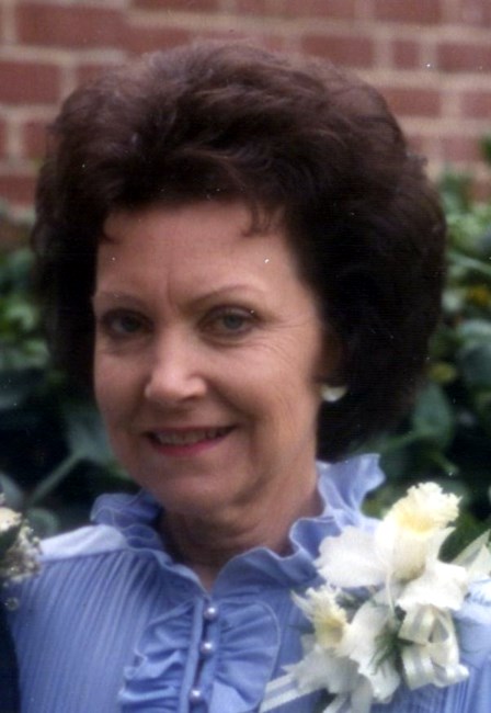 Obituary of Louise Bridges