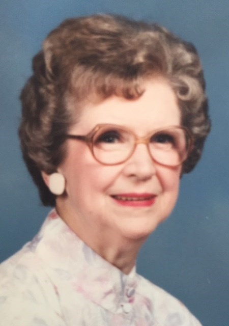 Obituary of Dorothy L. Girdler