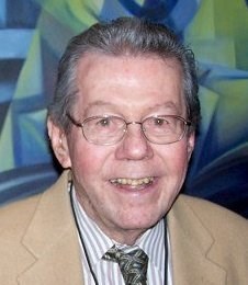 Obituary of Robert M. Upton