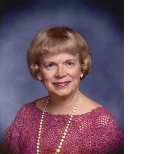 Obituary of Glenda Alvenia Winegard Hood