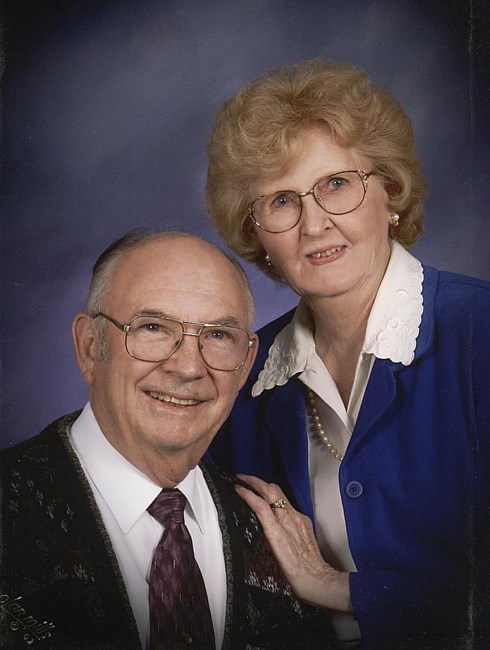 Obituary of Betty Jo Light