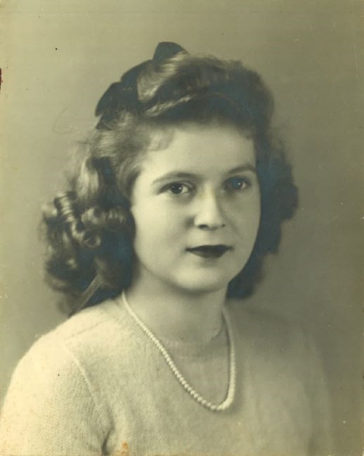 Obituary of Gloria Marie Whittaker