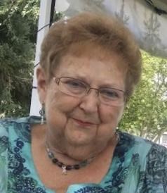 Obituary of Betty Ann Spindler
