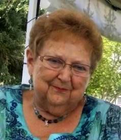 Obituary of Betty Ann Spindler