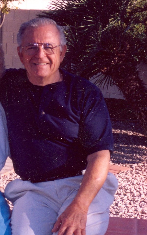 Obituary of Joseph Phillip Kofka Sr.