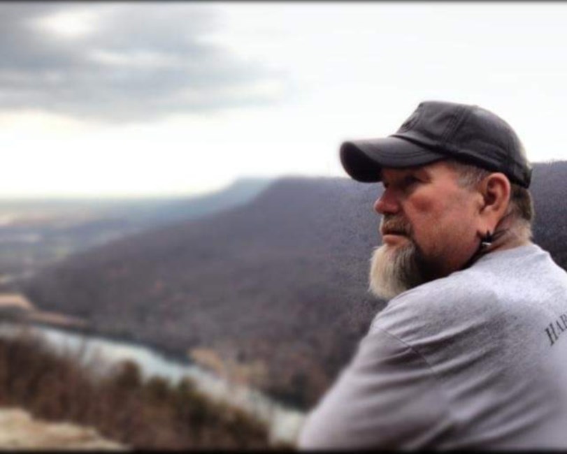 Obituary of Charles Allen Rossell