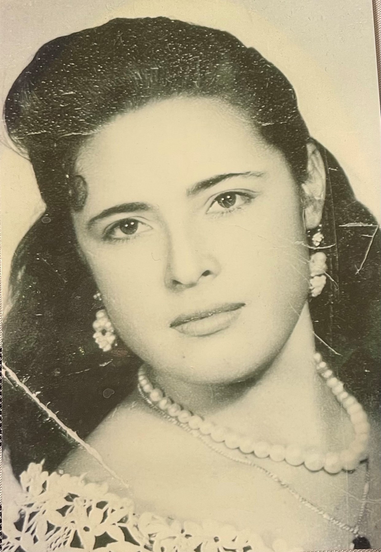 Obituary of Juana Ruvalcaba DeRuiz
