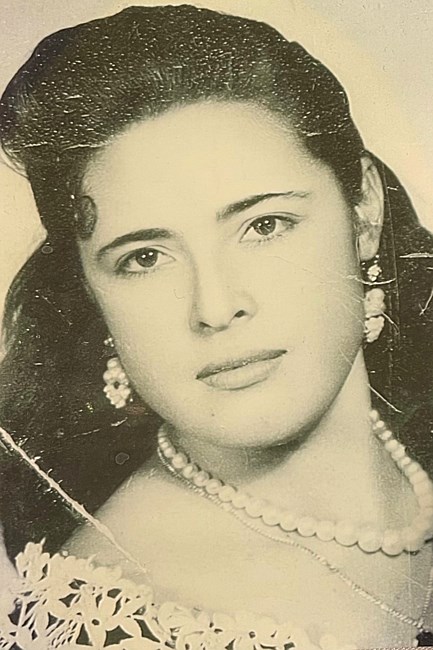 Obituary of Juana Ruvalcaba DeRuiz