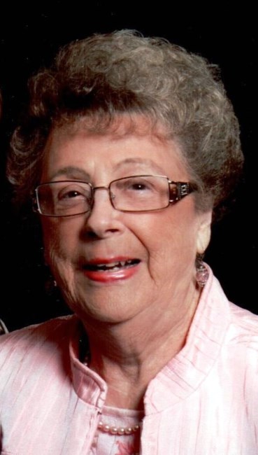 Obituary of Rose Marie Jones