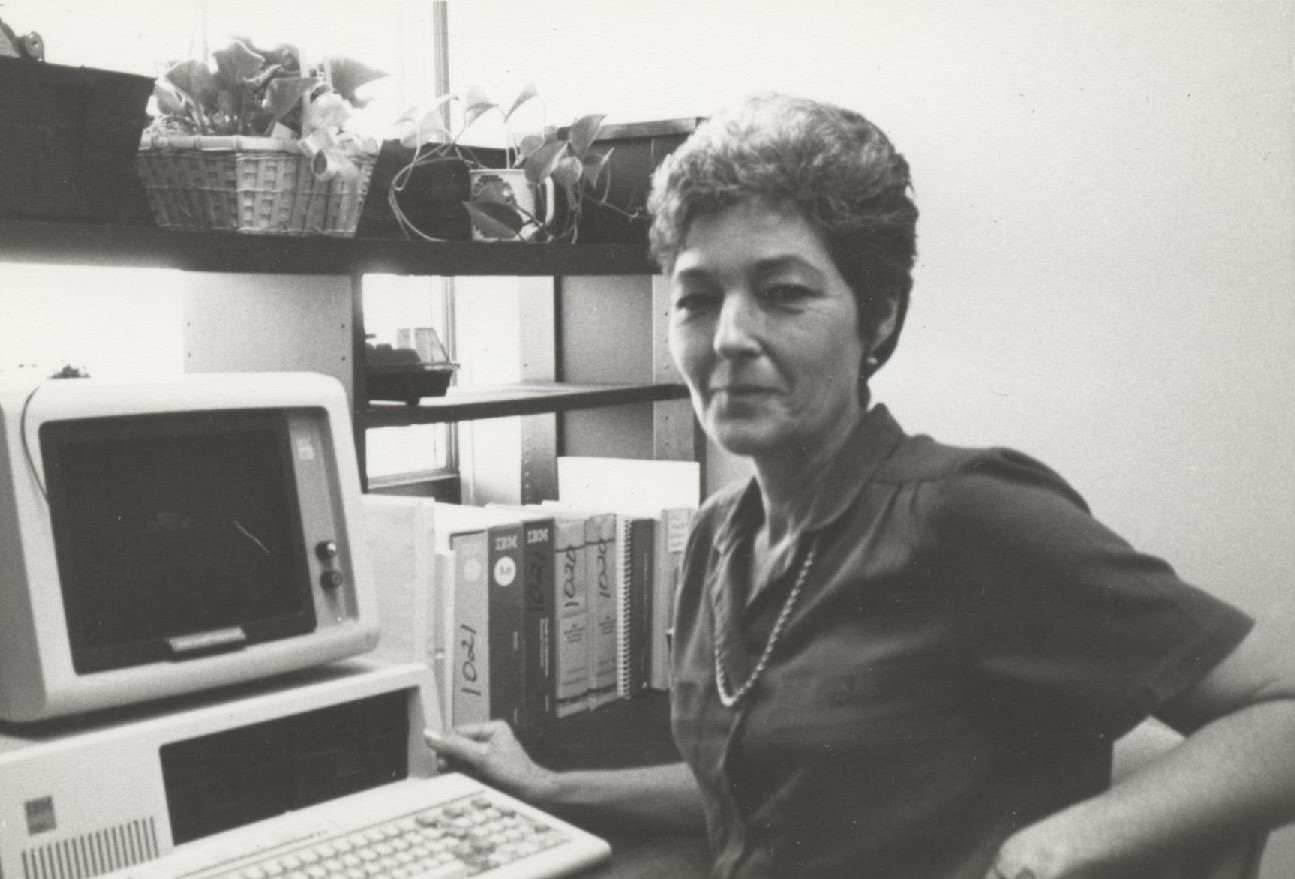 Obituary of Emily Jane Ross