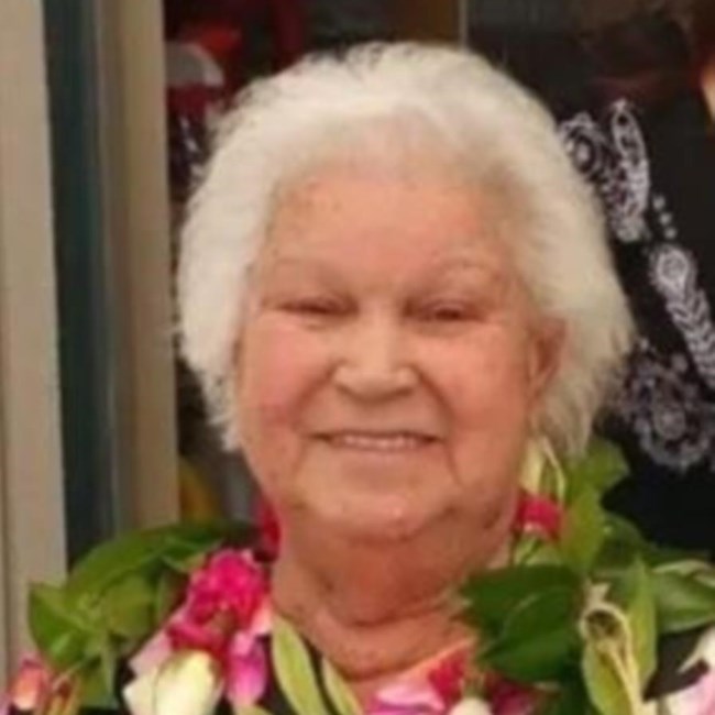 Obituary of Esther Figueroa