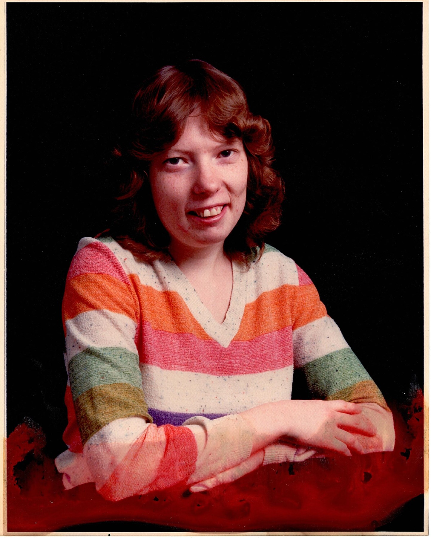 Obituary of Donna Jean Barker