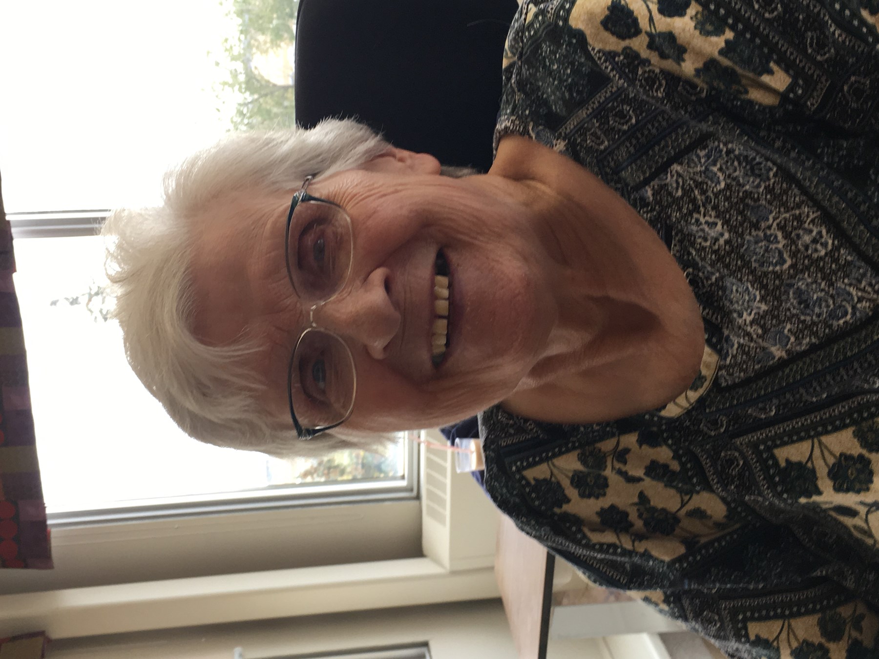 Obituary of Mary McInnes