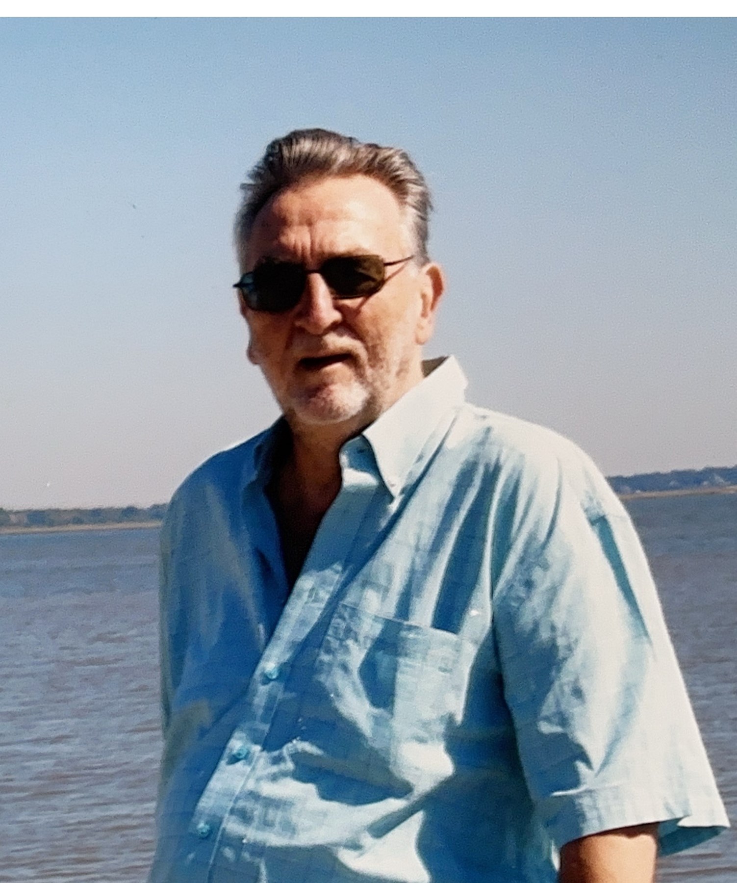 Obituary of Charles R. Poll