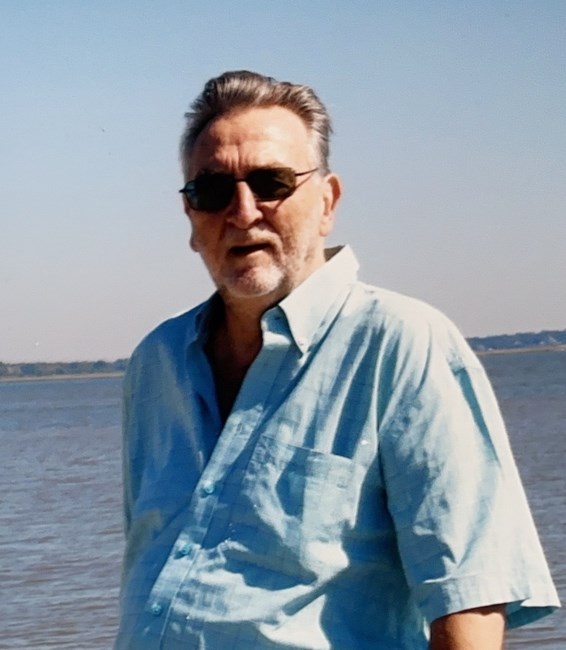 Obituary of Charles R. Poll