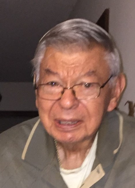 Obituary of Robert Shutsky Sr.