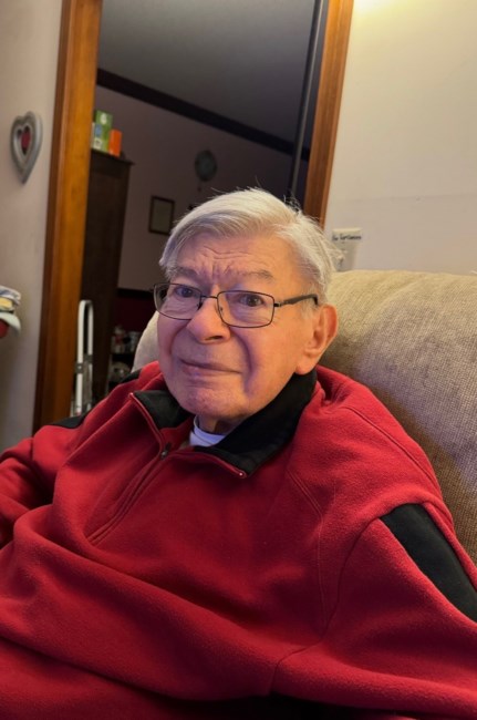 Obituary of Robert Shutsky Sr.