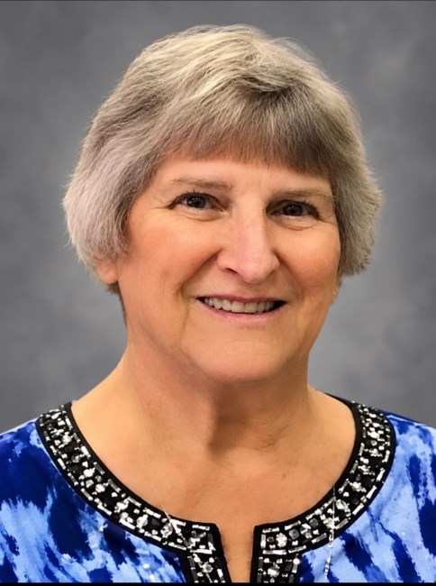 Obituary of Mary Lou Sperry