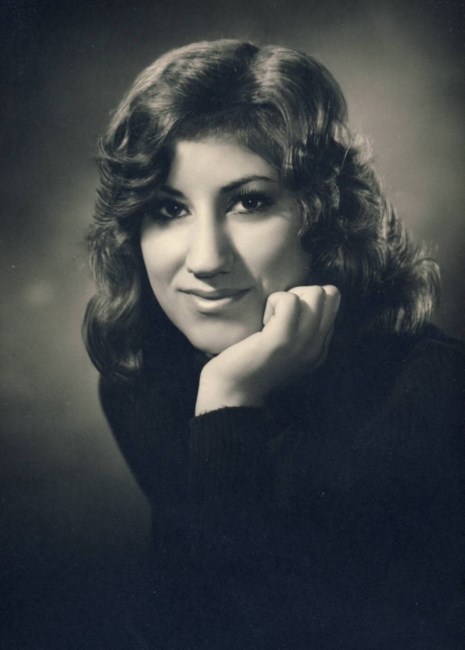 Obituary of Evelyn Pietruszka