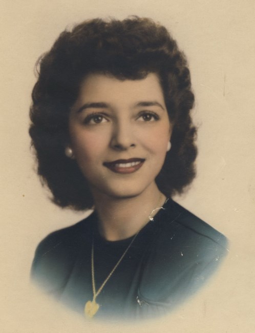 Obituary of Lillian Nelson