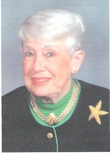 Obituary of Eunice Petrich