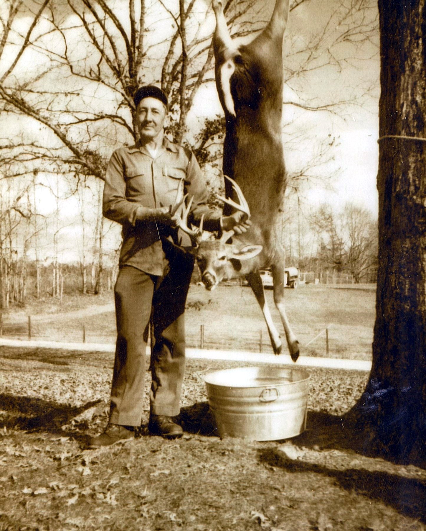 Mr. Johnie V Self Obituary Jasper, AL