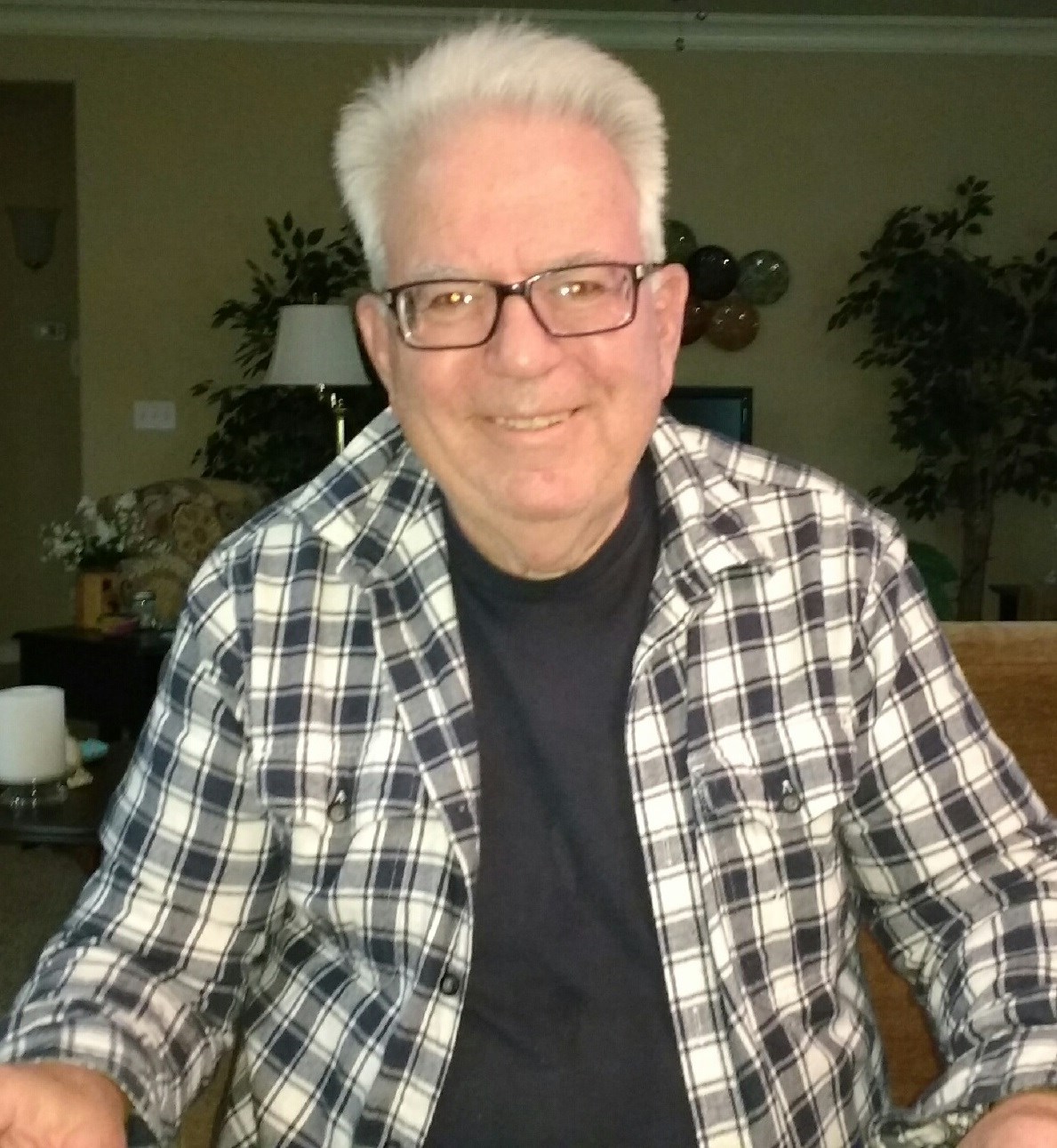 Stephen Smith Obituary Clovis, CA