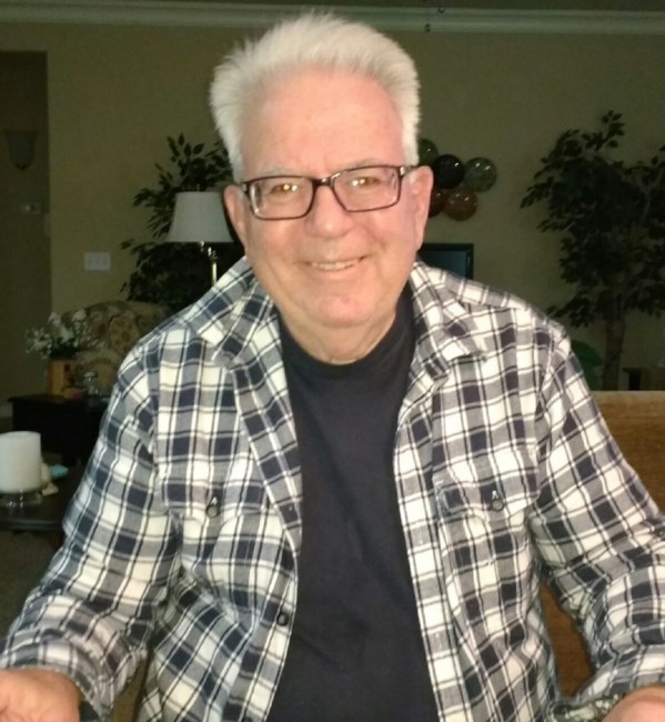 Obituary of Stephen Charles Smith