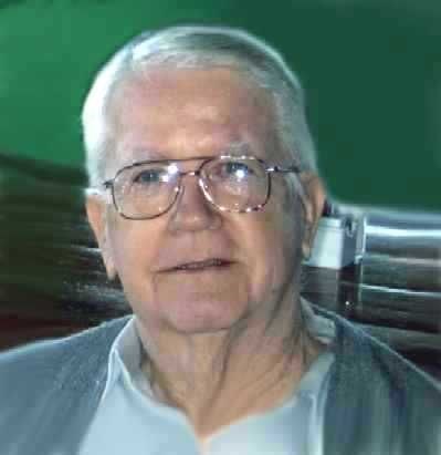 Obituario de Charles Ray