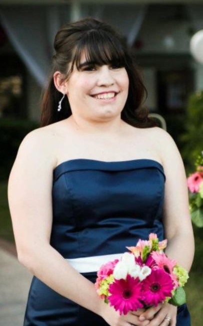 Obituary of Rachel E. Egli