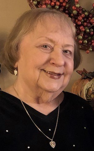 Obituary of Mary Louise Wojciechowski